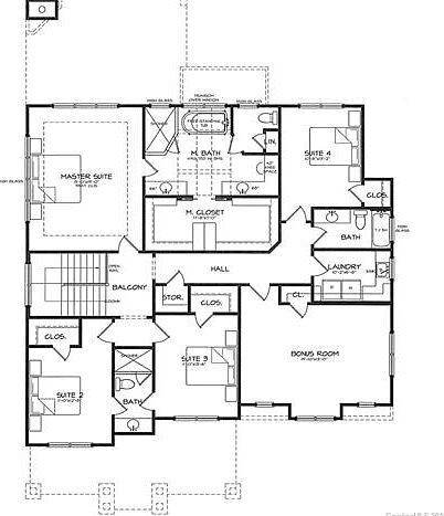 2nd image of 432 Atherton St