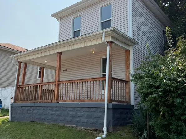 918 Elder St, Springfield, OH 45505