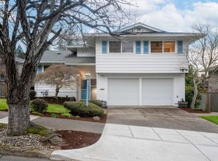 7154 SW Nevada Ter, Portland, OR 97219