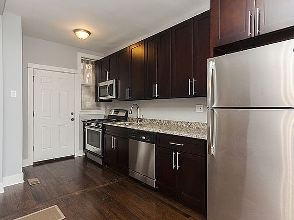 4th image of 5553 N Magnolia Ave #5557-1