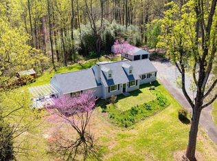 9571 Rapidan Rd, Orange, VA 22960