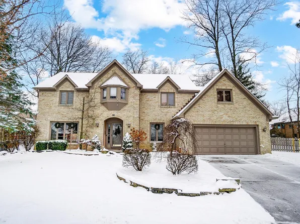 474 Deer Run Ct, Westerville, OH 43081