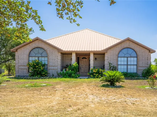 8579 County Road 1839, Sinton, TX 78387