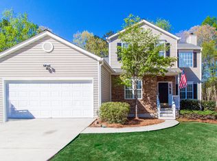 5932 Johnson Mill Way, Sugar Hill, GA 30518