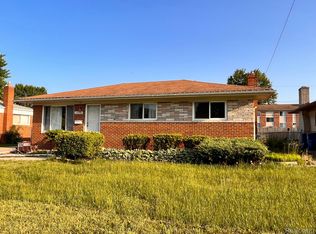 11630 Highland Dr, Warren, MI 48089