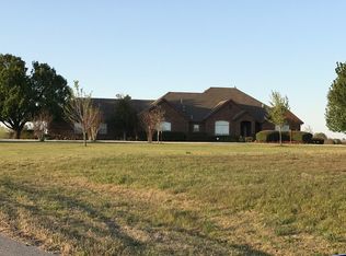 1401 NE Quail Run Blvd, Lawton, OK 73507