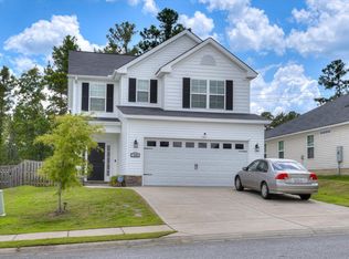 713 Goodale Dr, Augusta, GA 30909