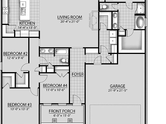 2nd image of this home