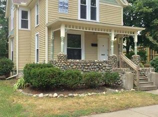 627 N Adams St, Ypsilanti, MI 48197