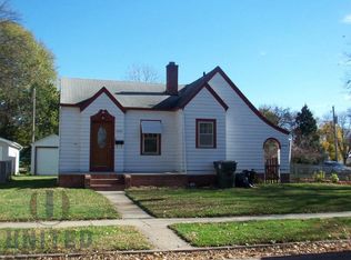 4426 Fillmore St, Sioux City, IA 51108