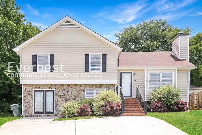 4 bed, 3.0 bath, 1672 sqft, $2,095 — Photo 1