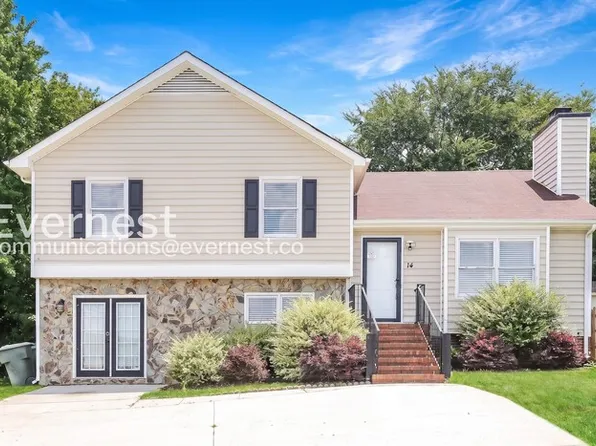 14 Fieldale Ct, Greensboro, NC 27406