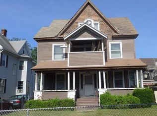 74 Kenwood Park, Springfield, MA 01108