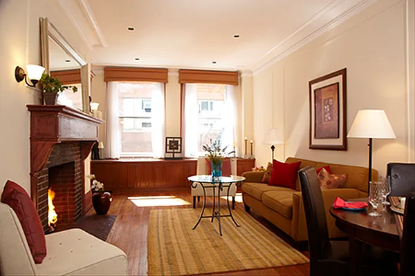 Sold by Brown Harris Stevens | media 20