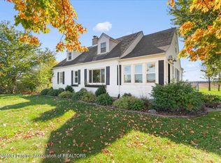 4097 W Parks Rd, Saint Johns, MI 48879