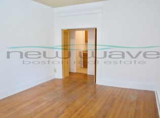 9 Tetlow St #9, Boston, MA 02115