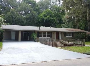 4802 NW 30th Ter, Gainesville, FL 32605