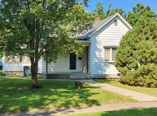 313 Ramsey St, West Burlington, IA 52655