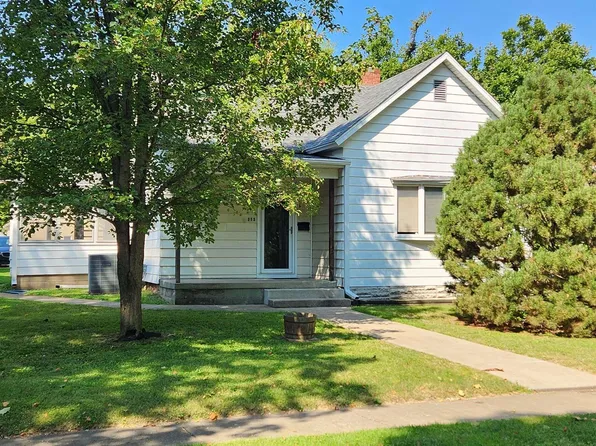 313 Ramsey St, West Burlington, IA 52655
