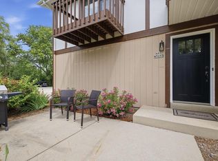 N91W7053 Evergreen Ct, Cedarburg, WI 53012