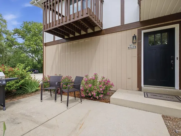 N91W7053 Evergreen COURT, Cedarburg, WI 53012