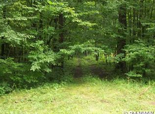 LOT Lanark 28 1/8 St LOT 10, Birchwood, WI 54817