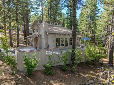 600 White Fir, Truckee, CA, 96161
