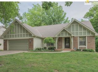 6019 N Strathbury Ave, Kansas City, MO 64151