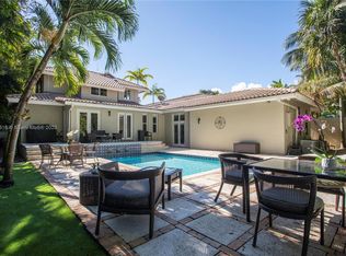 3971 Poinciana Closed Rd, Miami, FL 33133