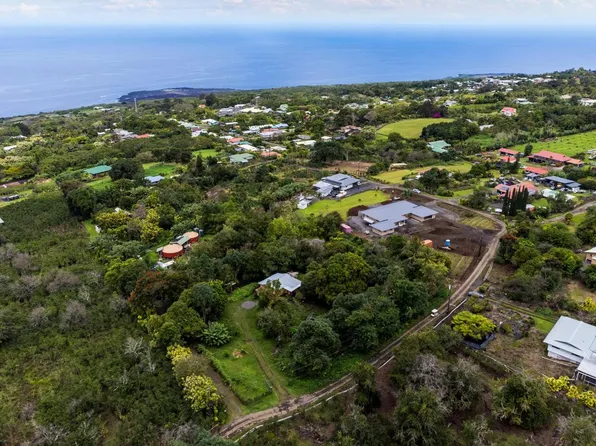 82-2021 Omeo Rd Lot 3-A, Captain Cook, HI 96704