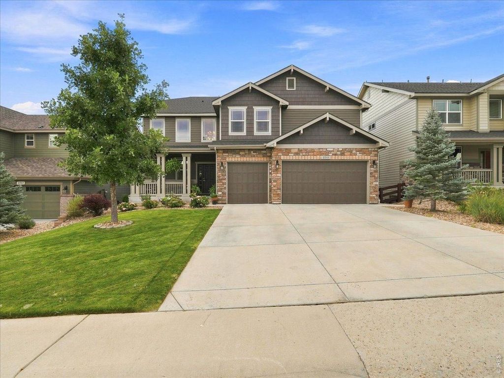2245 Stonefish Dr