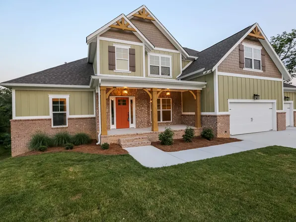 2132 Rock Bass Way #30, Soddy Daisy, TN 37379