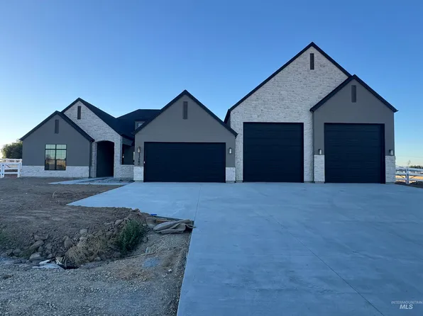 13680 Rural Rdg, Saint Caldwell, ID 83607