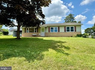 547 Elder St, Chambersburg, PA 17201