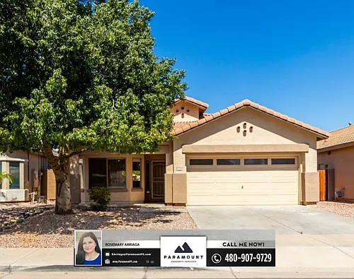 12520 W Monterosa Dr Photo 1