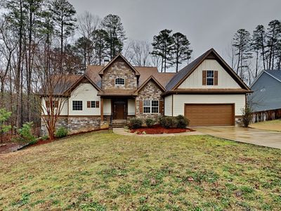 50 Senator Lake Dr, Douglasville, GA, 30134