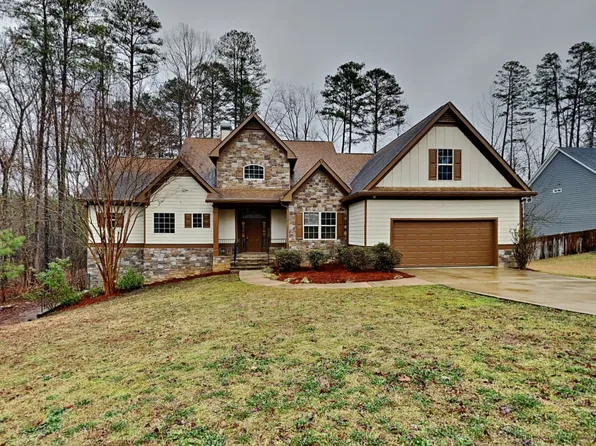 50 Senator Lake Dr, Douglasville, GA 30134