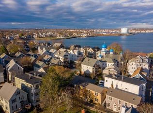 8R Essex St #1, Salem, MA 01970