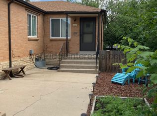 5820 W 32nd Ave, Wheat Ridge, CO 80212