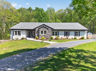 1161 Deer Creek Dr, Bedford, VA 24523