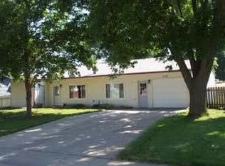 1110 3rd Ave SW, Le Mars, IA 51031