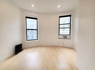 220 W 122nd St APT 4R, New York, NY 10027