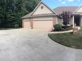 4122 Bullrush Ct, Fort Wayne, IN 46818