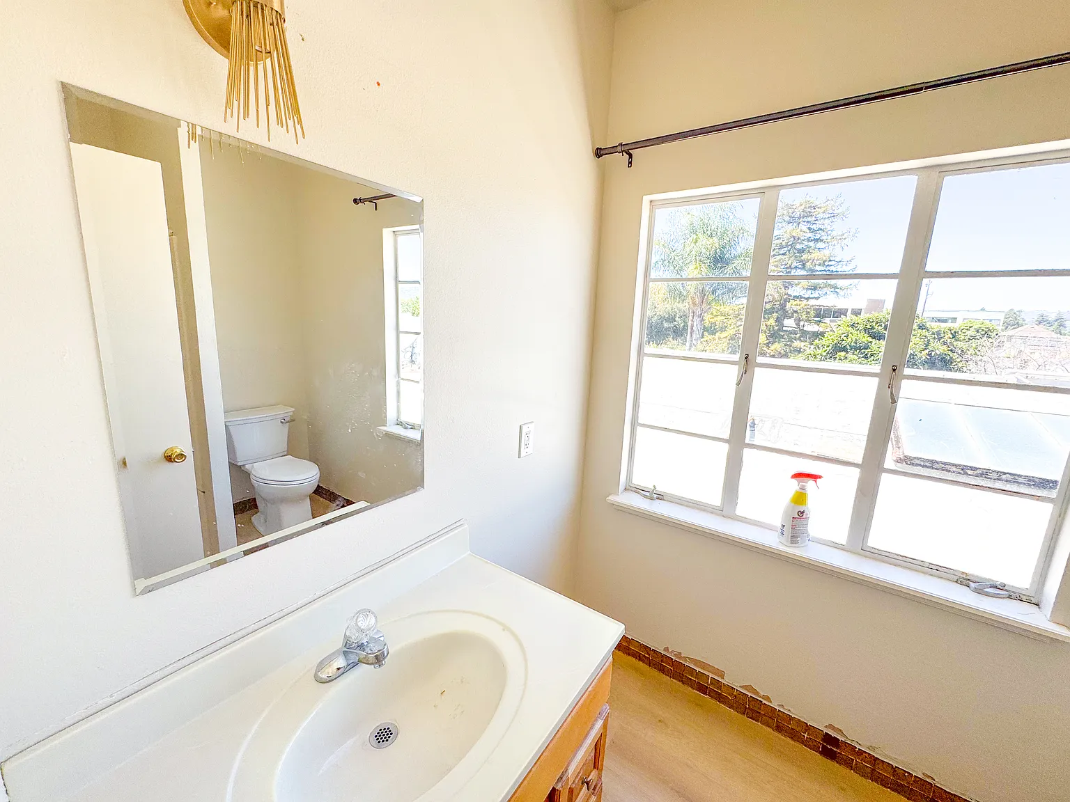 Studio, 400 sqft, $1,400 — Photo 3