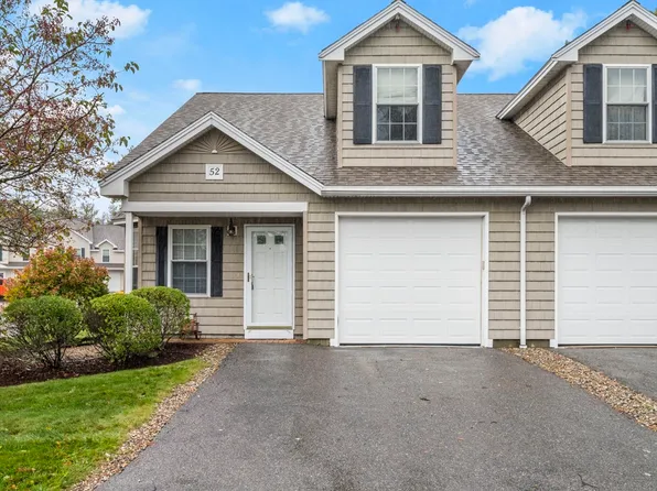 170 Beach Rd Unit 52, Salisbury, MA 01952