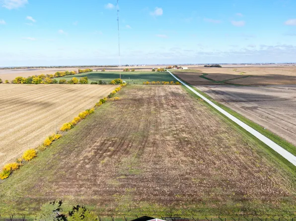 LOT 1 N 1630 East Rd, Hoopeston, IL 60942