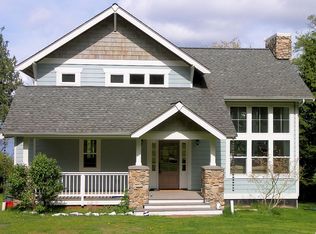 2648 N Nugent Rd, Lummi Island, WA 98262