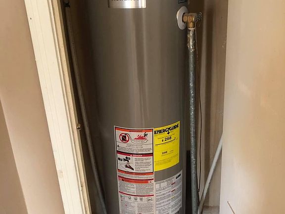 Water Heater