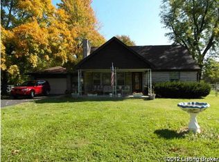 7501 S Watterson Trl, Louisville, KY 40291