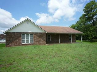 361 Lowder Rd, Booneville, AR 72927